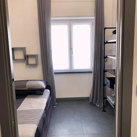 Trilocale Santa Caterina - Silent Bay * Σέστρι Λεβάντε